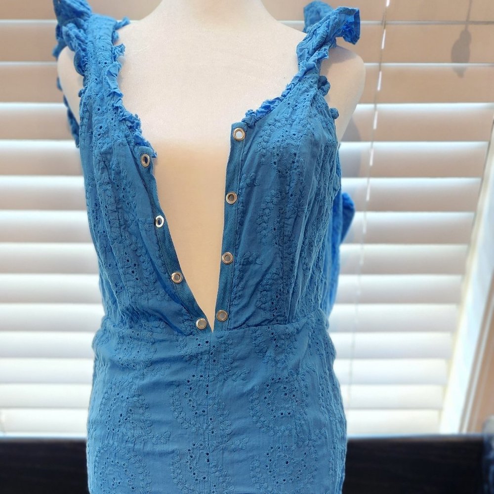 Jumpsuit